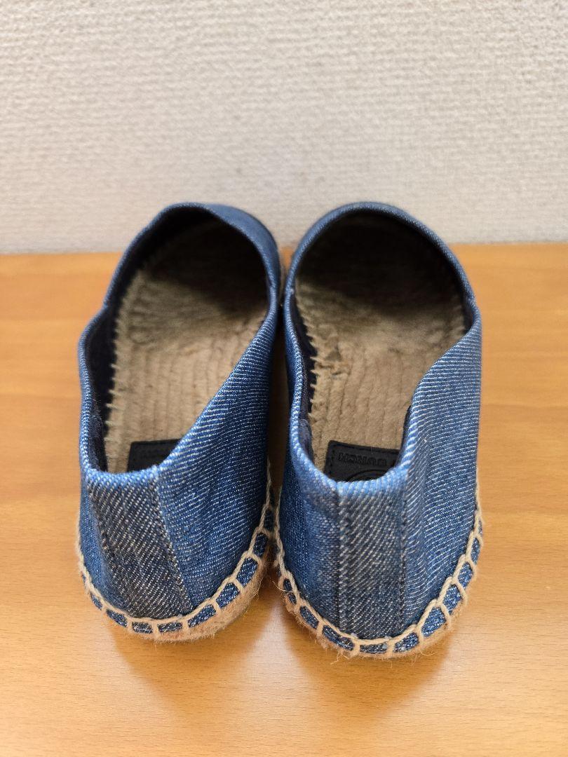 TORY BURCH トリーバーチ フラットエスパドリーユ