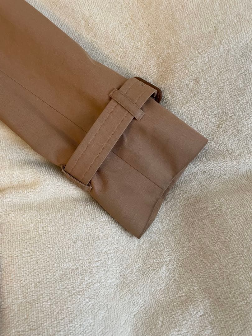 MACINTOSH LONDON トレンチコート ライナー付き MACINTOSH LONDON トレンチコート ライナー付き