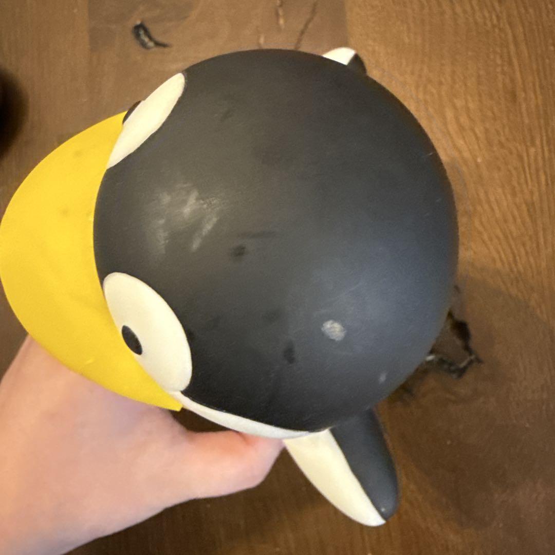 SALE！ジャンク品 アラレちゃん ドクタースランプアラレ フィギュア