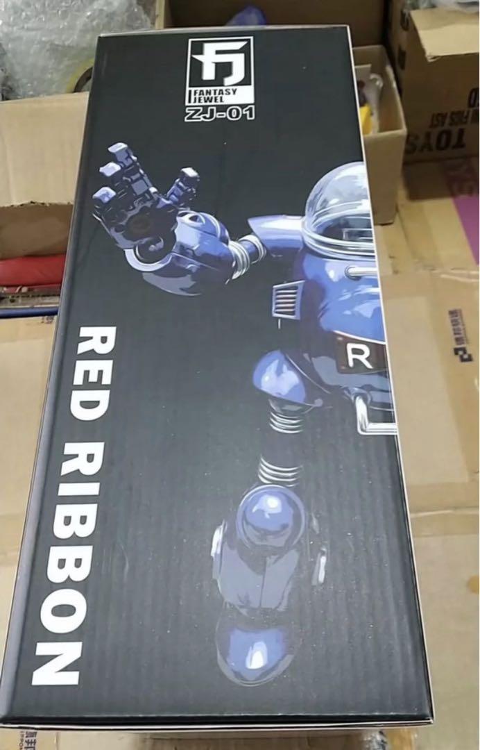 希少品 レッドリボン軍 バッジ ドラゴンボール - メルカリ