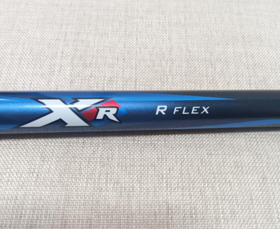 キャロウェイ　XR16 5W Flex-R