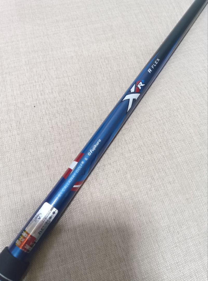 キャロウェイ　XR16 5W Flex-R