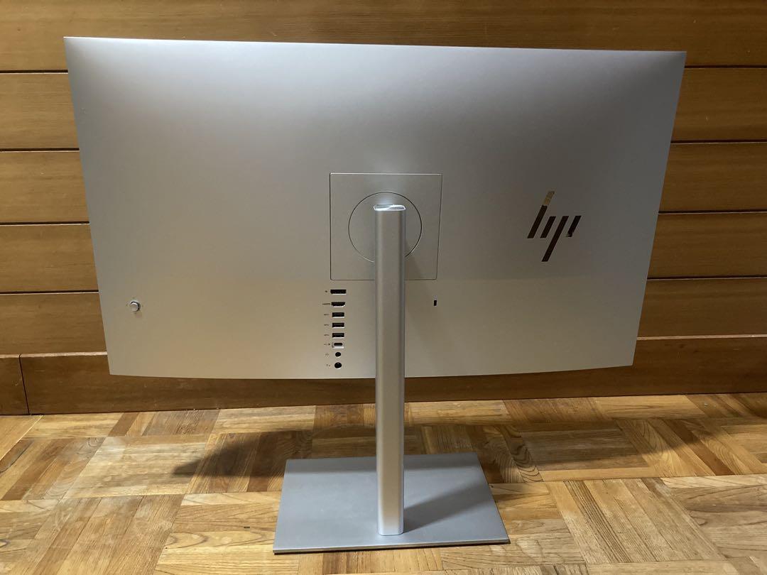 HP U28 4K HDRモニター