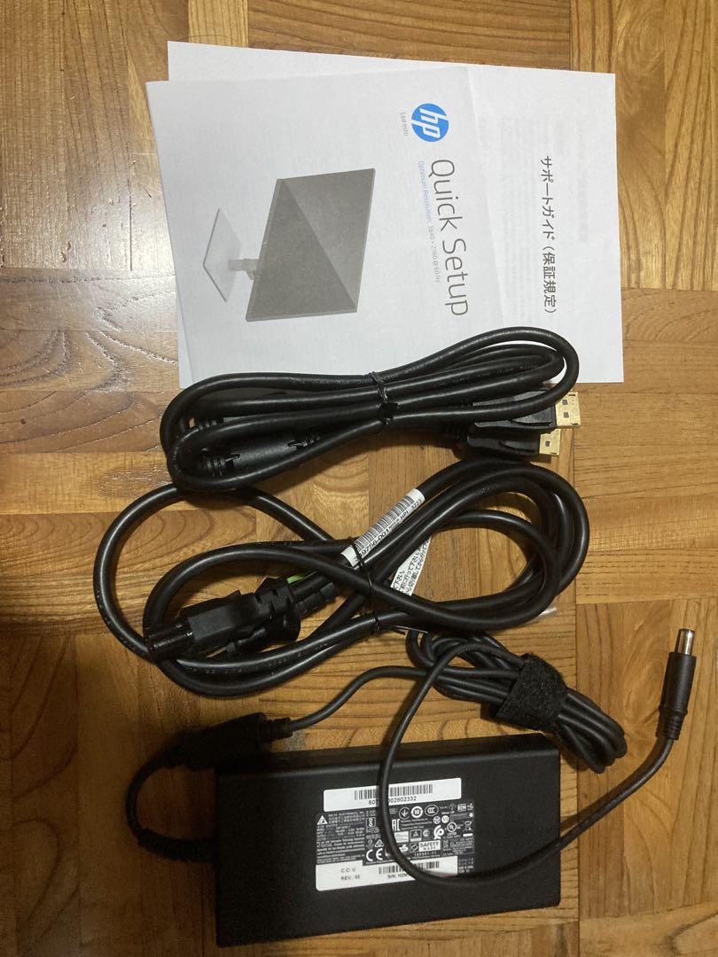 HP U28 4K HDRモニター