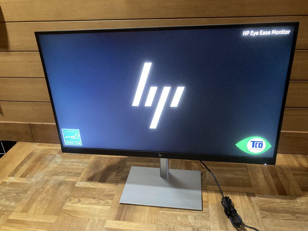 HP U28 4K HDRモニター