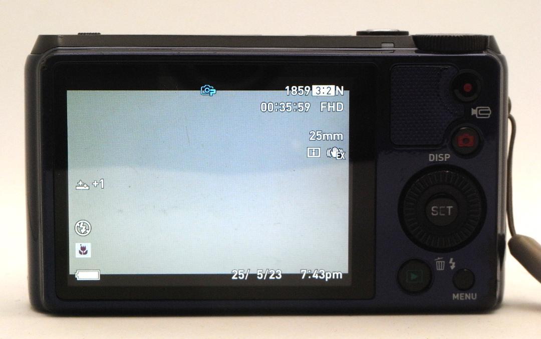 【値下げ】CASIO EXILIM EX-ZR850 コンパクトデジタルカメラ