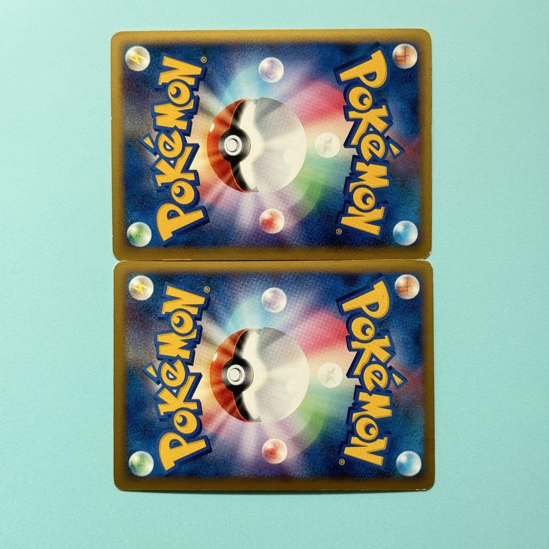 美品・即購入可】ホウオウ LEGEND 上下セット ポケモンカード
