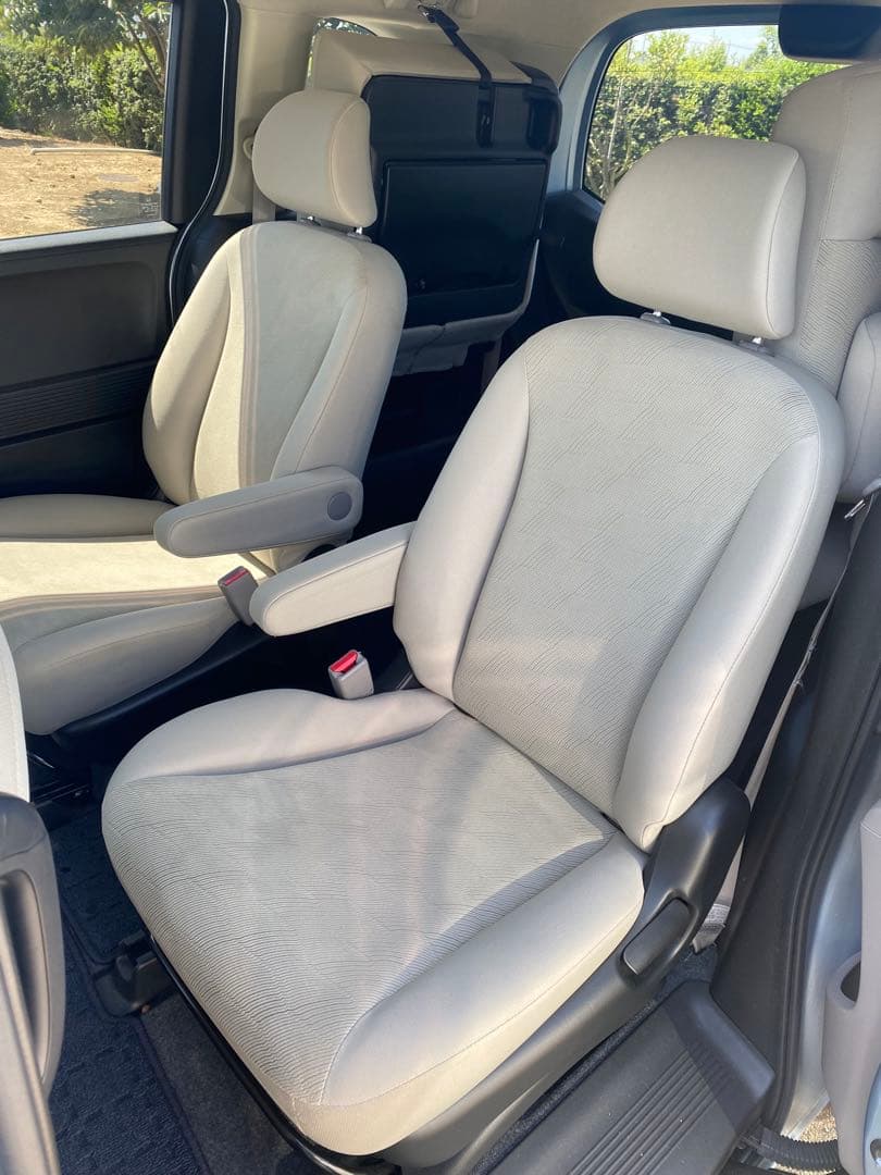 ホンダFreed 平成22年 走行距離11万km16インチ WWW_WATERFRONTPROPERTIESOFMAINE_COM