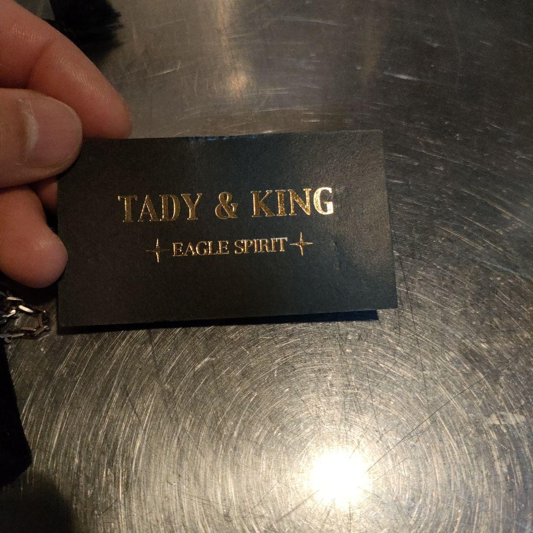 TADY-KING イーグル