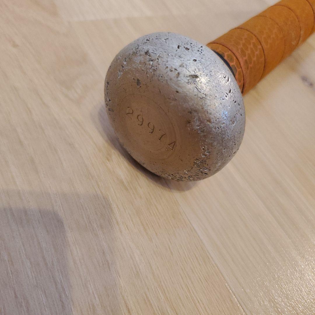 SSK SKYBEAT 31K 84cm 中学硬式バット