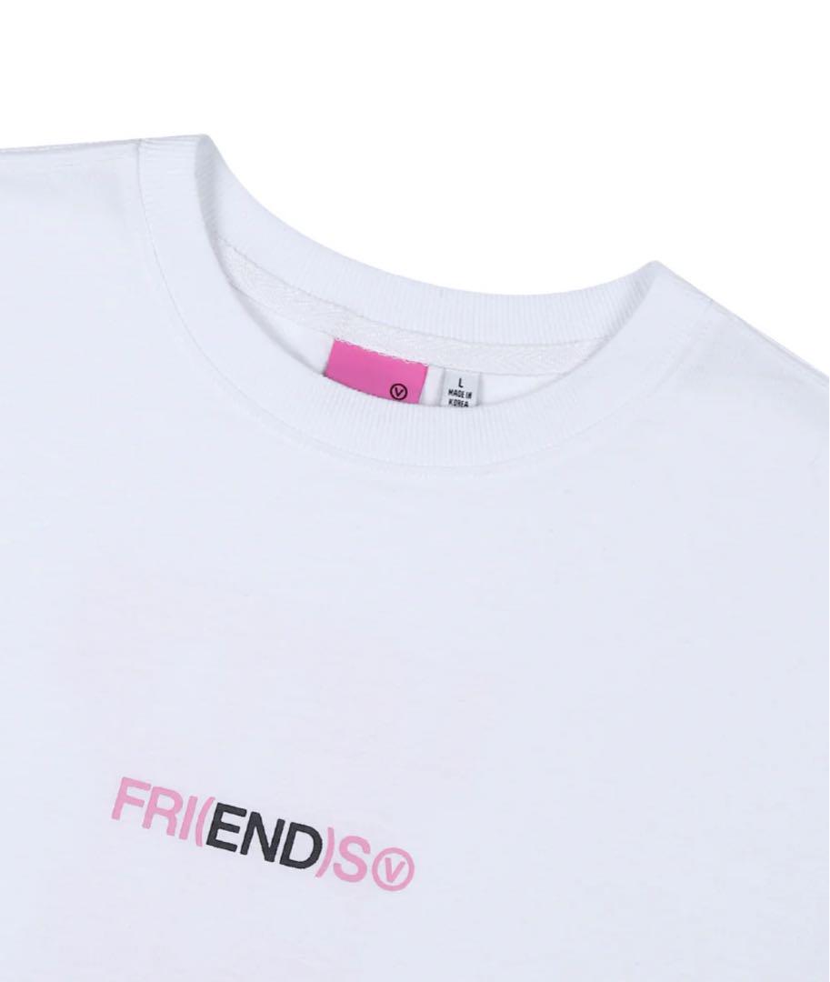 2023 FESTA] S/S T-Shirt_Graphic (white) – BTS JAPAN OFFICIAL