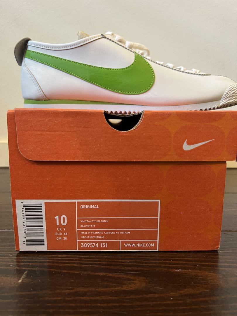 NIKE CORTEZ ORIGINAL US10 28cm