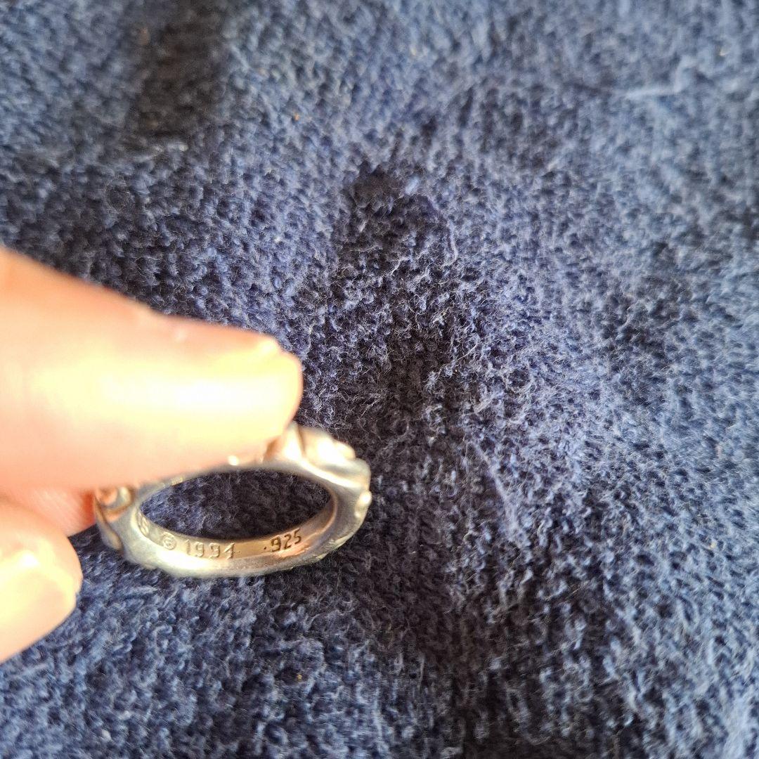 クロムハーツ クロムハーツ