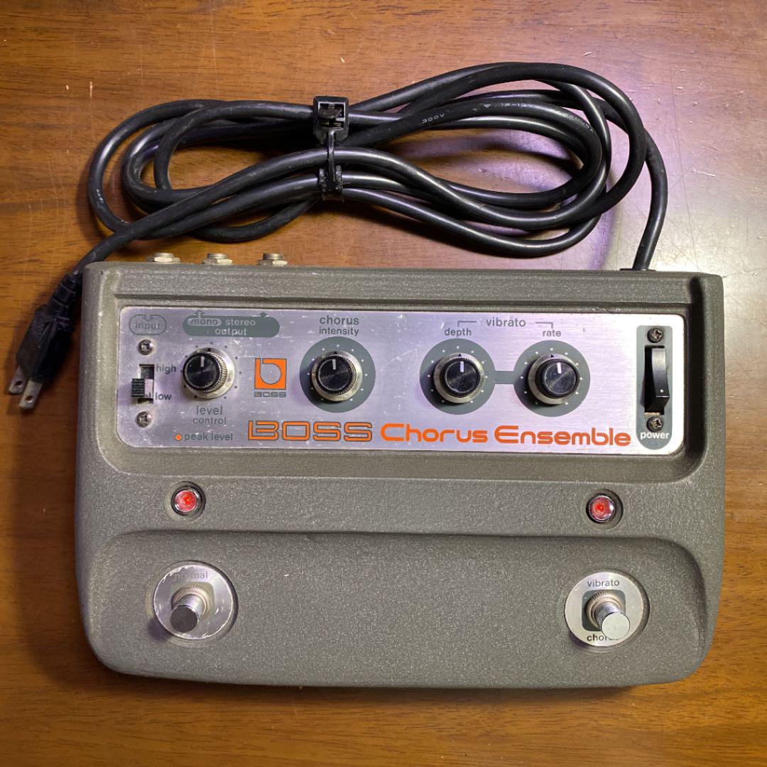 グレイ系【日本産】BOSS Chorus Ensemble CE-1 エフェクター おもちゃ・ホビー・グッズグレイ系¥35,448-braulino.com.br グレイ系【日本産】BOSS Chorus Ensemble CE-1 エフェクター おもちゃ・ホビー・グッズグレイ系¥35,448-braulino.com.br