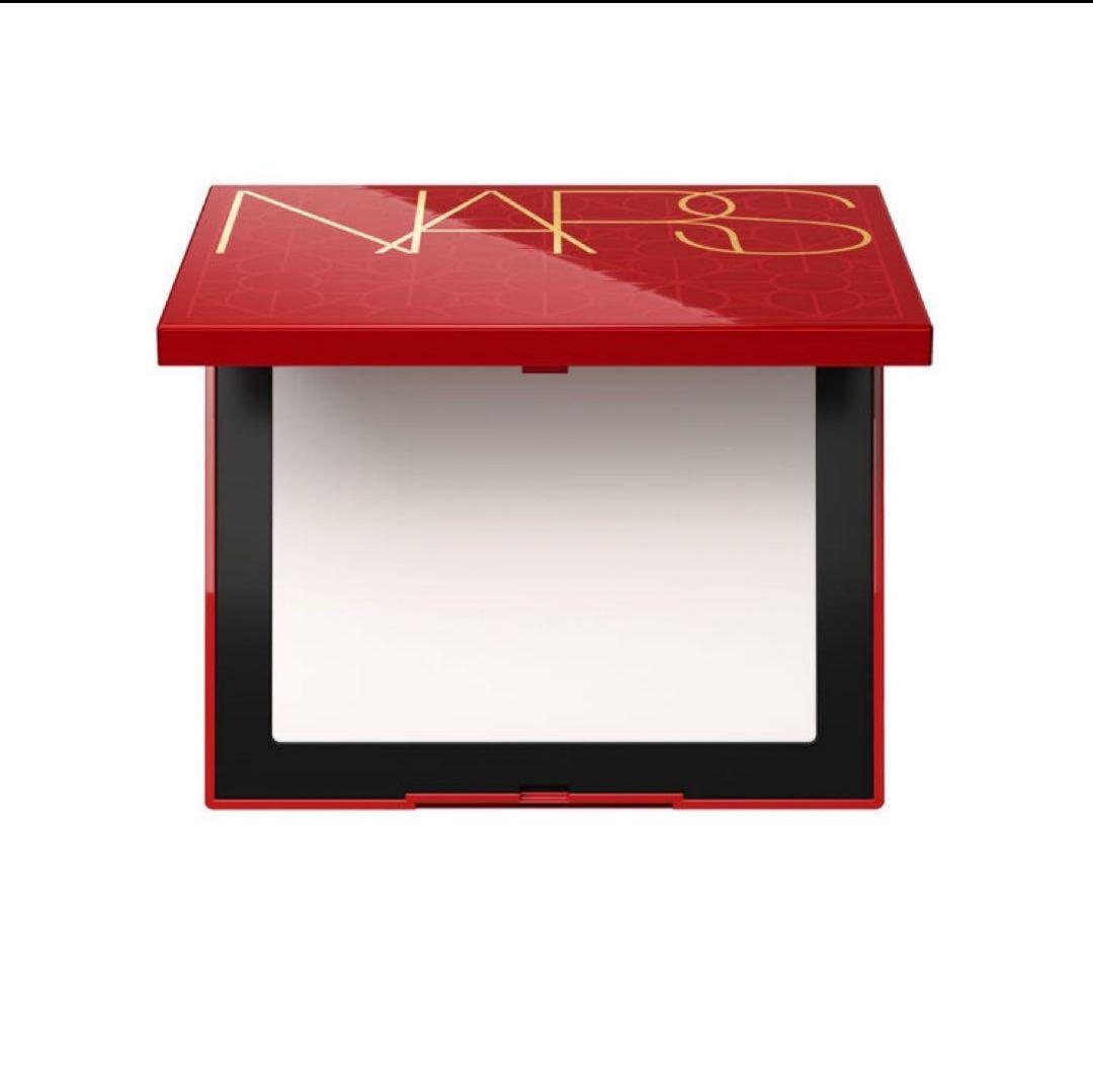 NARS ライトリフレクティングセッティングパウダー セット