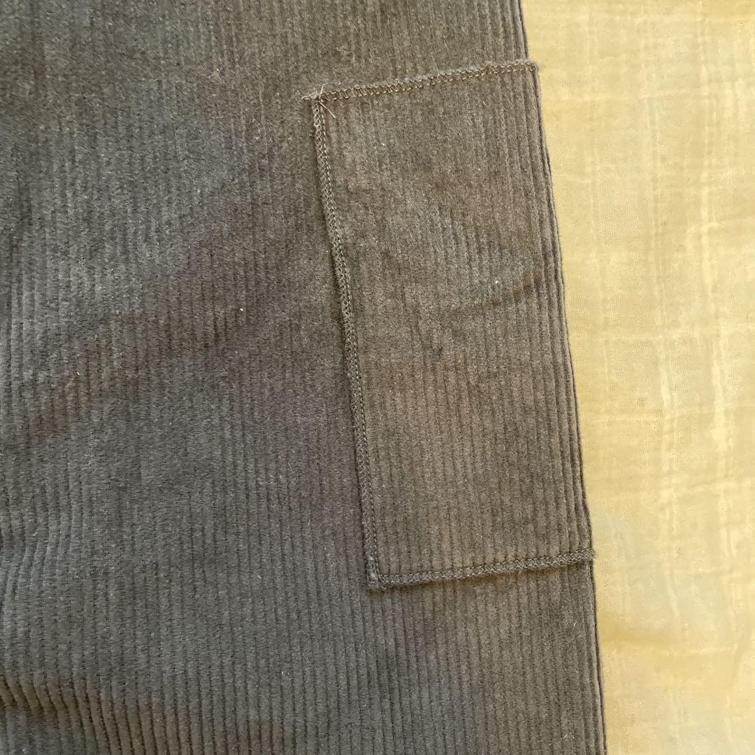 美品36M STUDIOBOHEMEPARIS 24awジャンプスーツロンパース