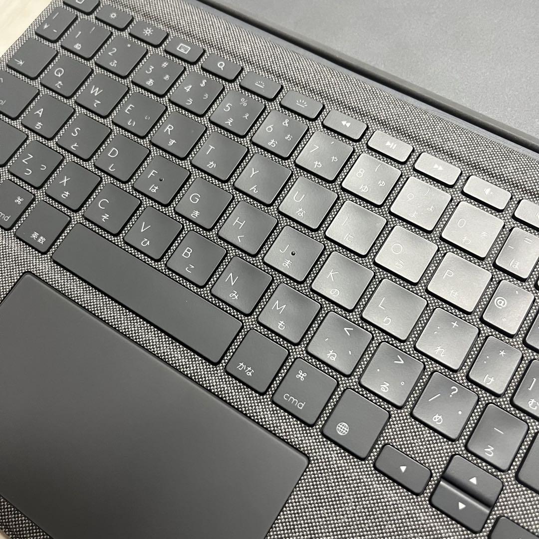 Logicool iPadPro 11インチ Bluetoothキーボード