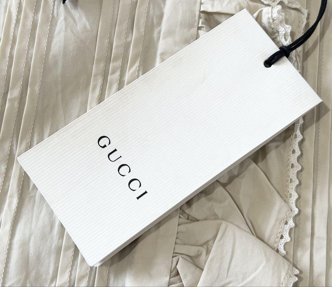 GUCCI