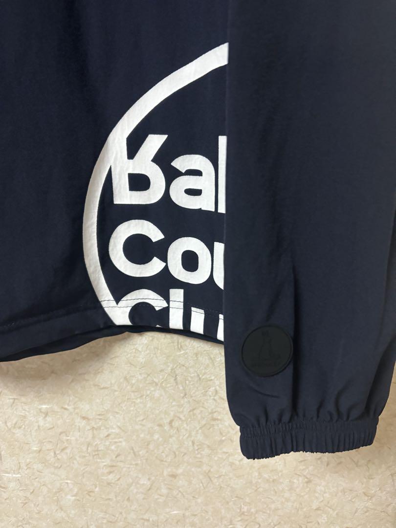 FR2 GOLF Numbered Pullover M navy