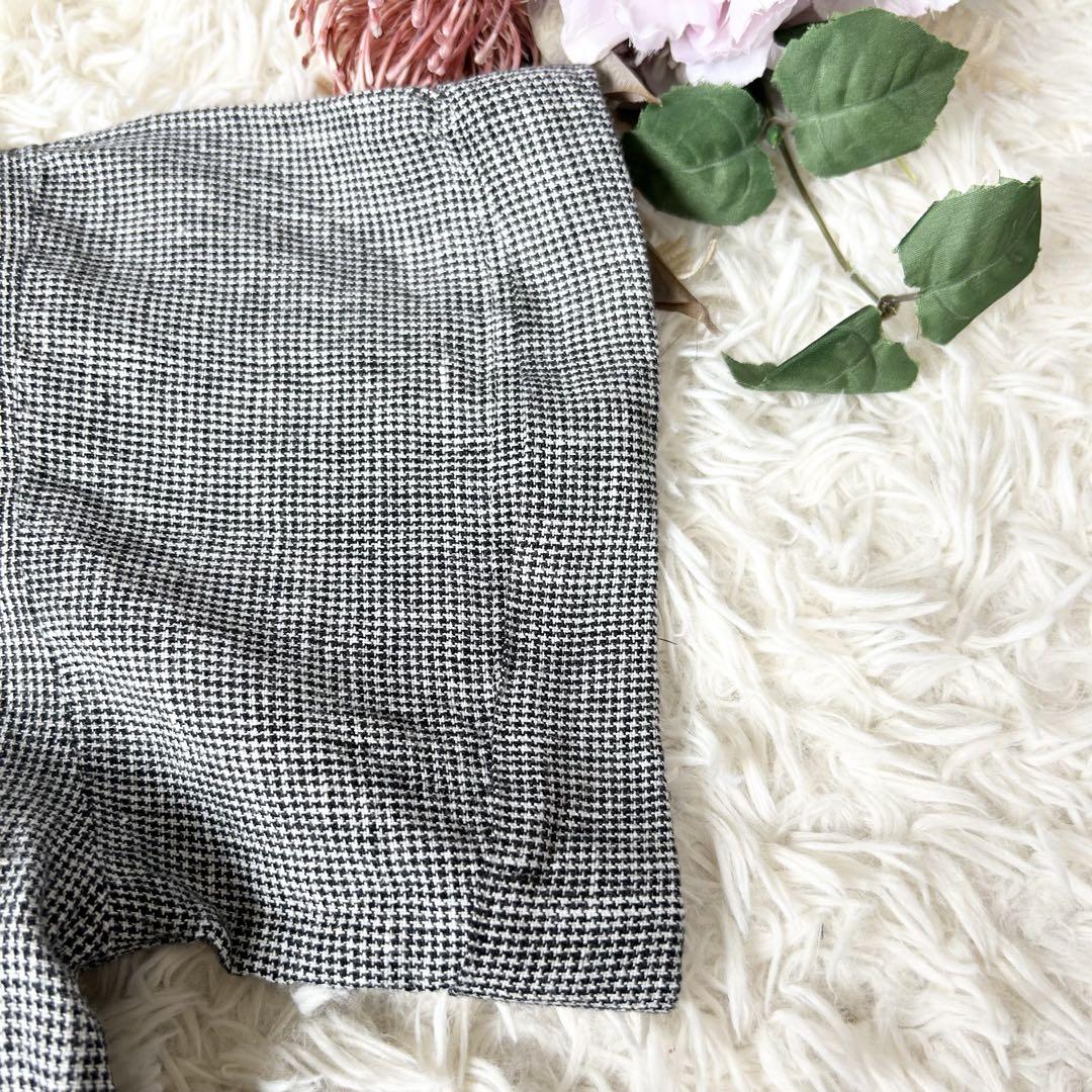 fog linen work フォグリネンワーク リトアニアリネンワンピース