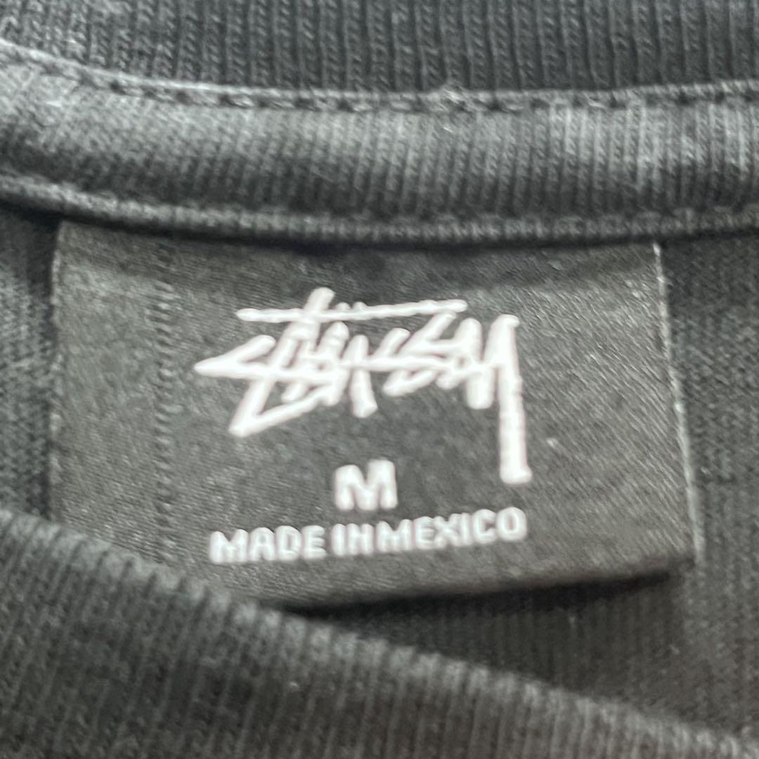 stussy Stones Pigment Dyed tシャツ 宝石