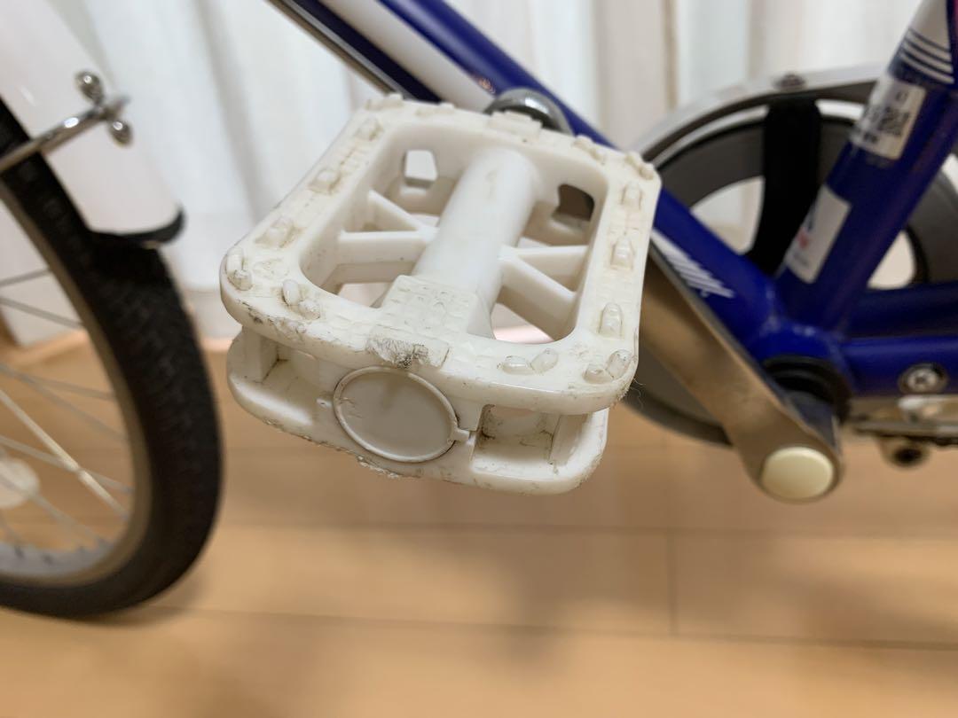 自転車24インチ　ガールズラボ　スポーティ　女の子