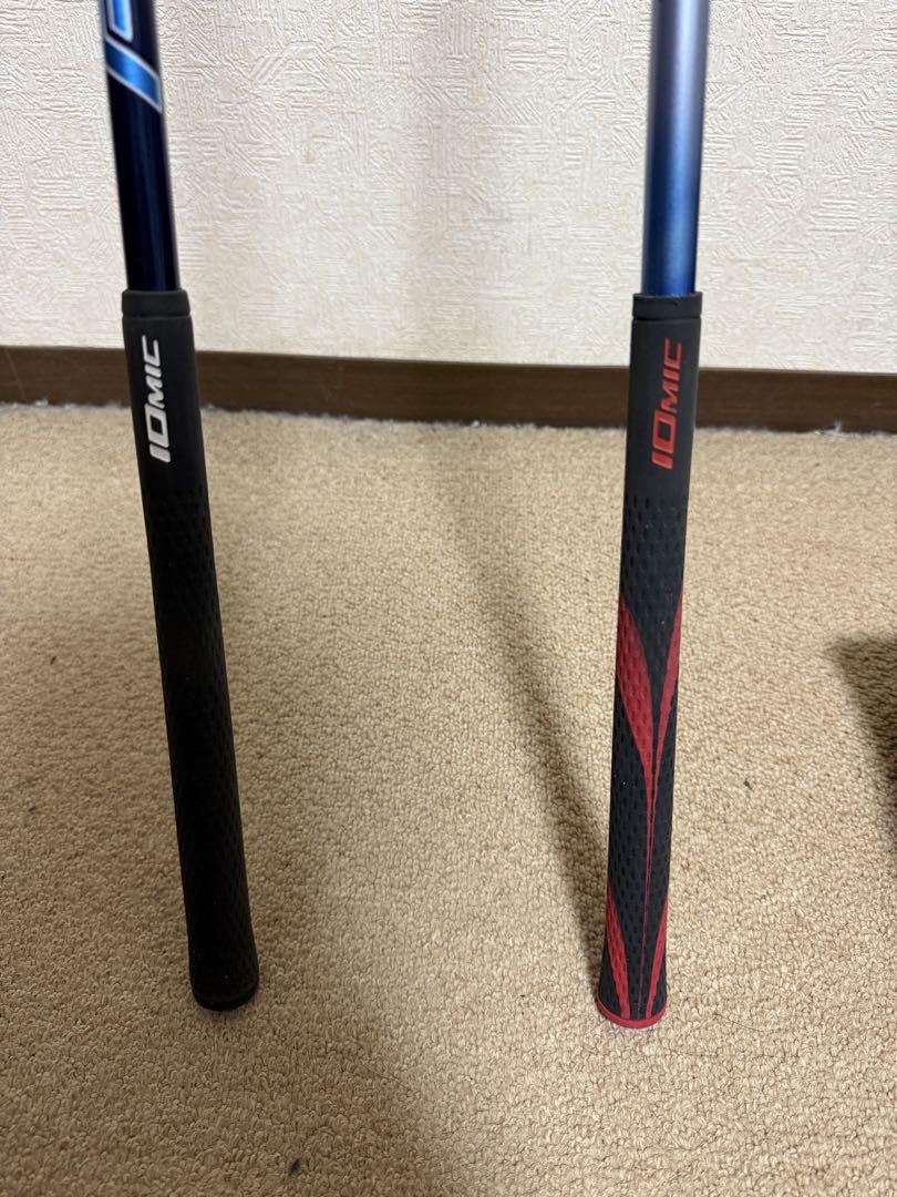 PING G410 フェアウェイウッド 3番　5番　シャフトスピーダー