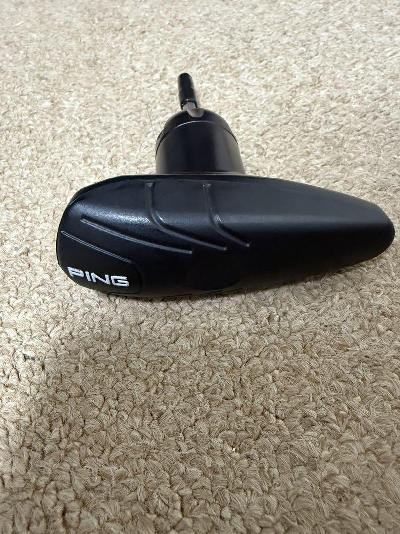 PING G410 フェアウェイウッド 3番　5番　シャフトスピーダー
