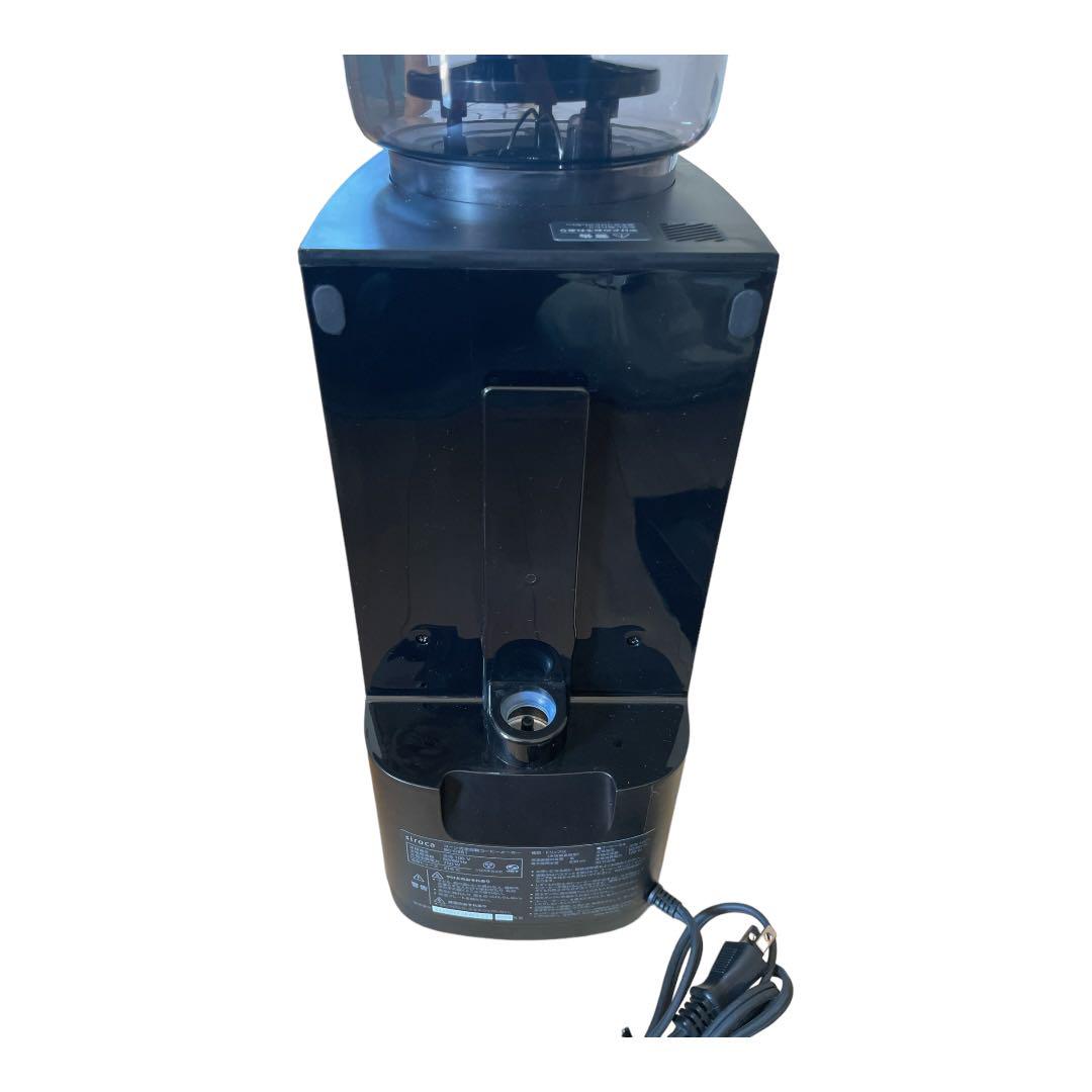 2023年製 siroca シロカ コーヒーメーカー  SC-C251