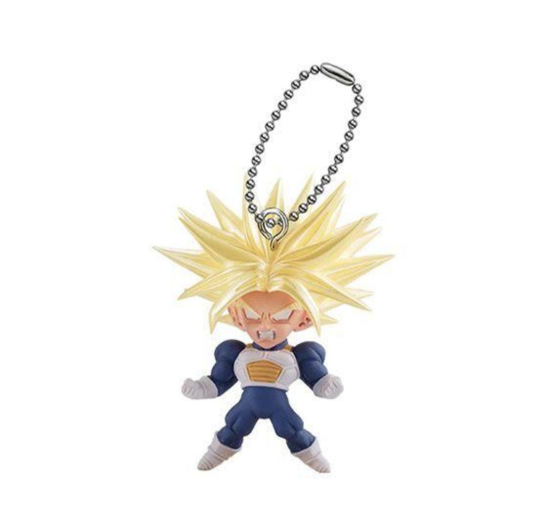 ドラゴンボール UDM 76個セット BANDAI ドラゴンボールZ GT UDM BEST 07 全5種セット : 御宅家