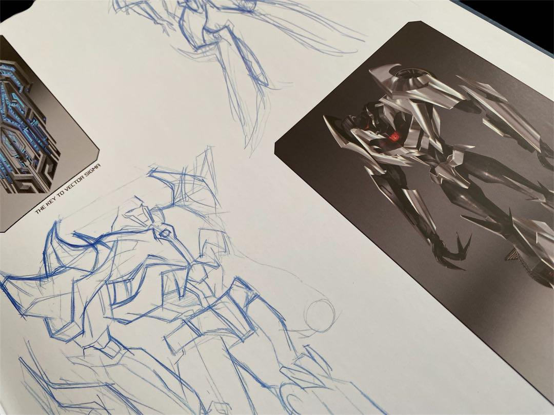 希少TRANSFORMERS The art of primeトランスフォーマー