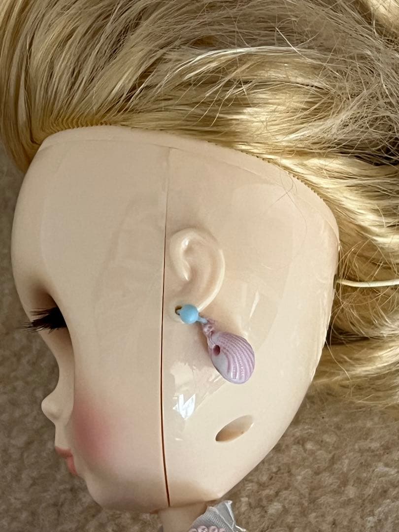 ブライス マーメイドタシャBlythe