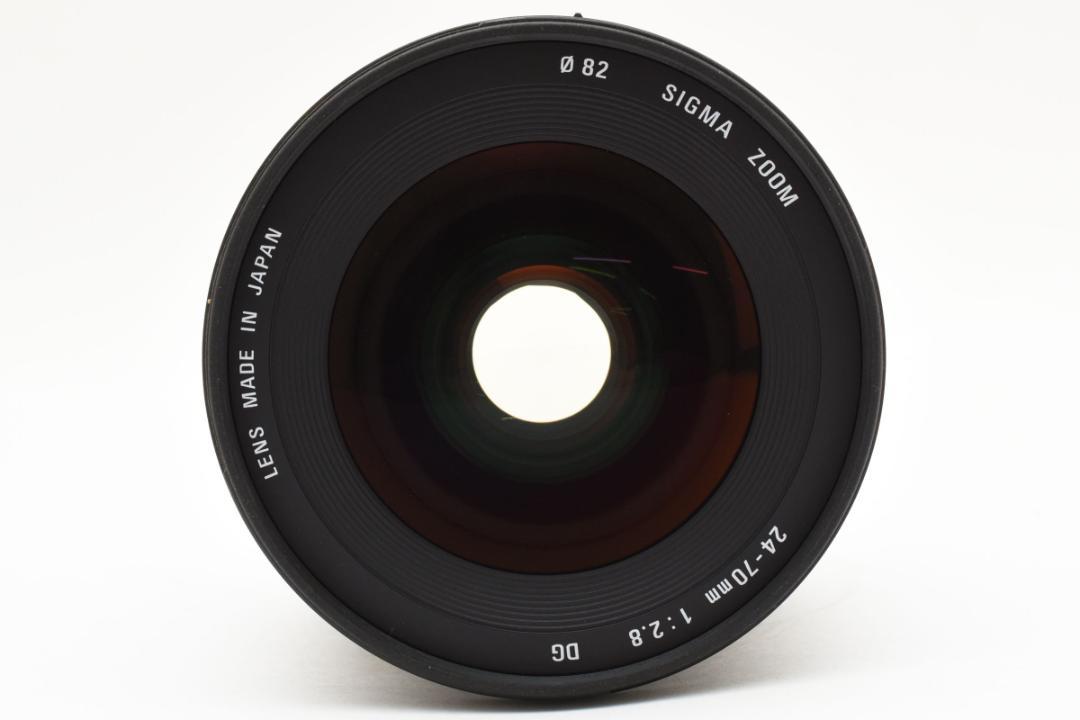 SIGMA ZOOM