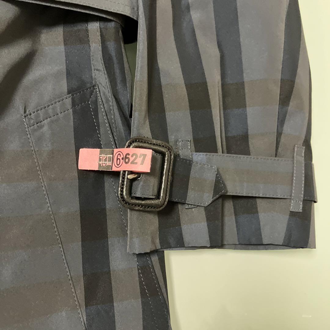 【美品】バーバリー　トレンチコート
