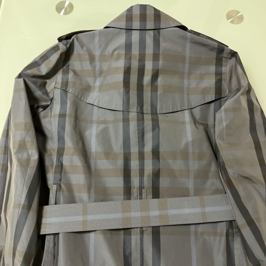 【美品】バーバリー　トレンチコート