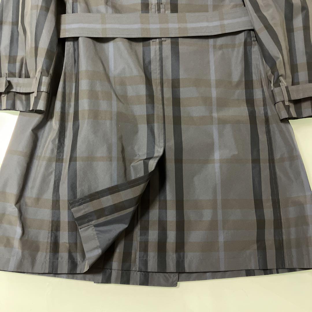 【美品】バーバリー　トレンチコート