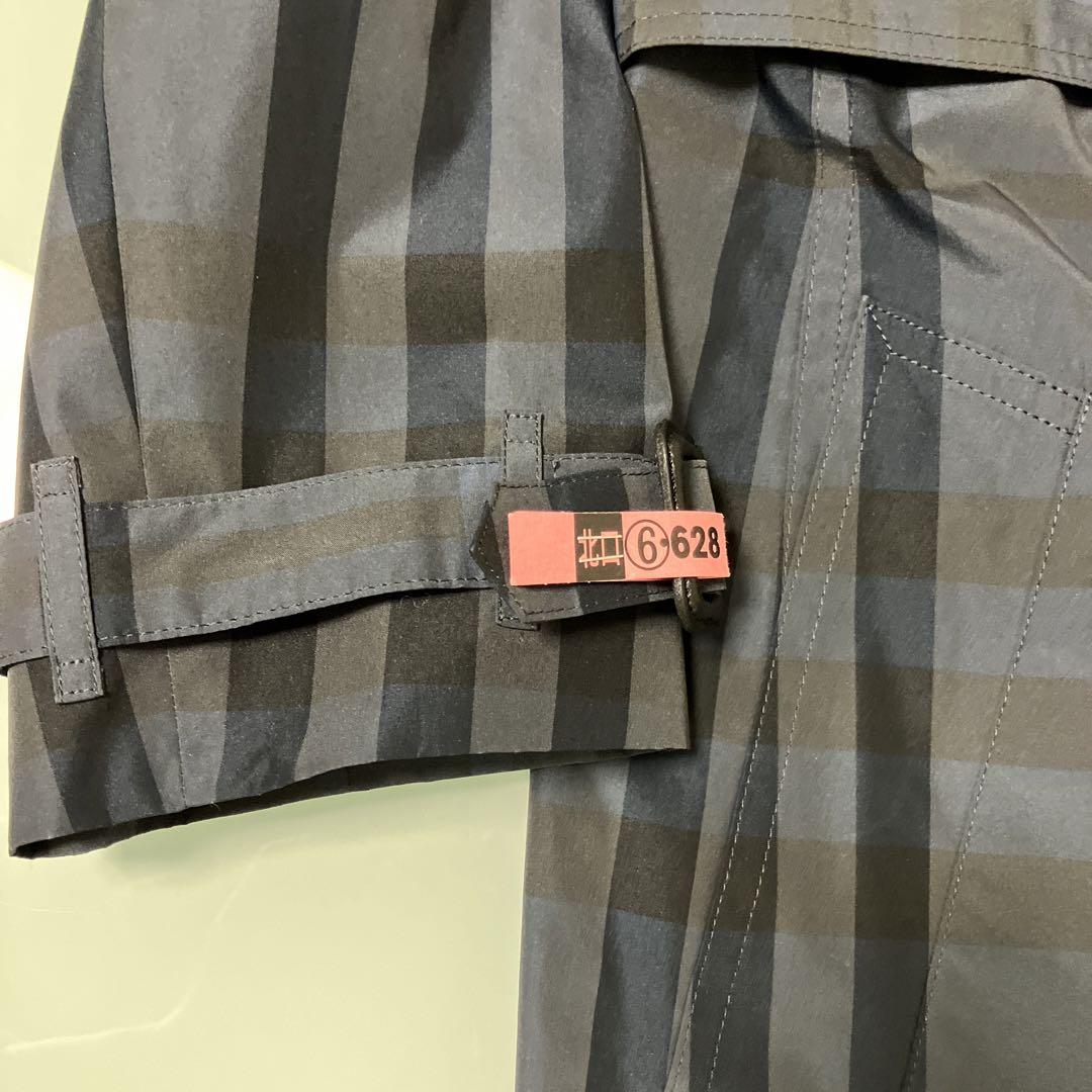 【美品】バーバリー　トレンチコート