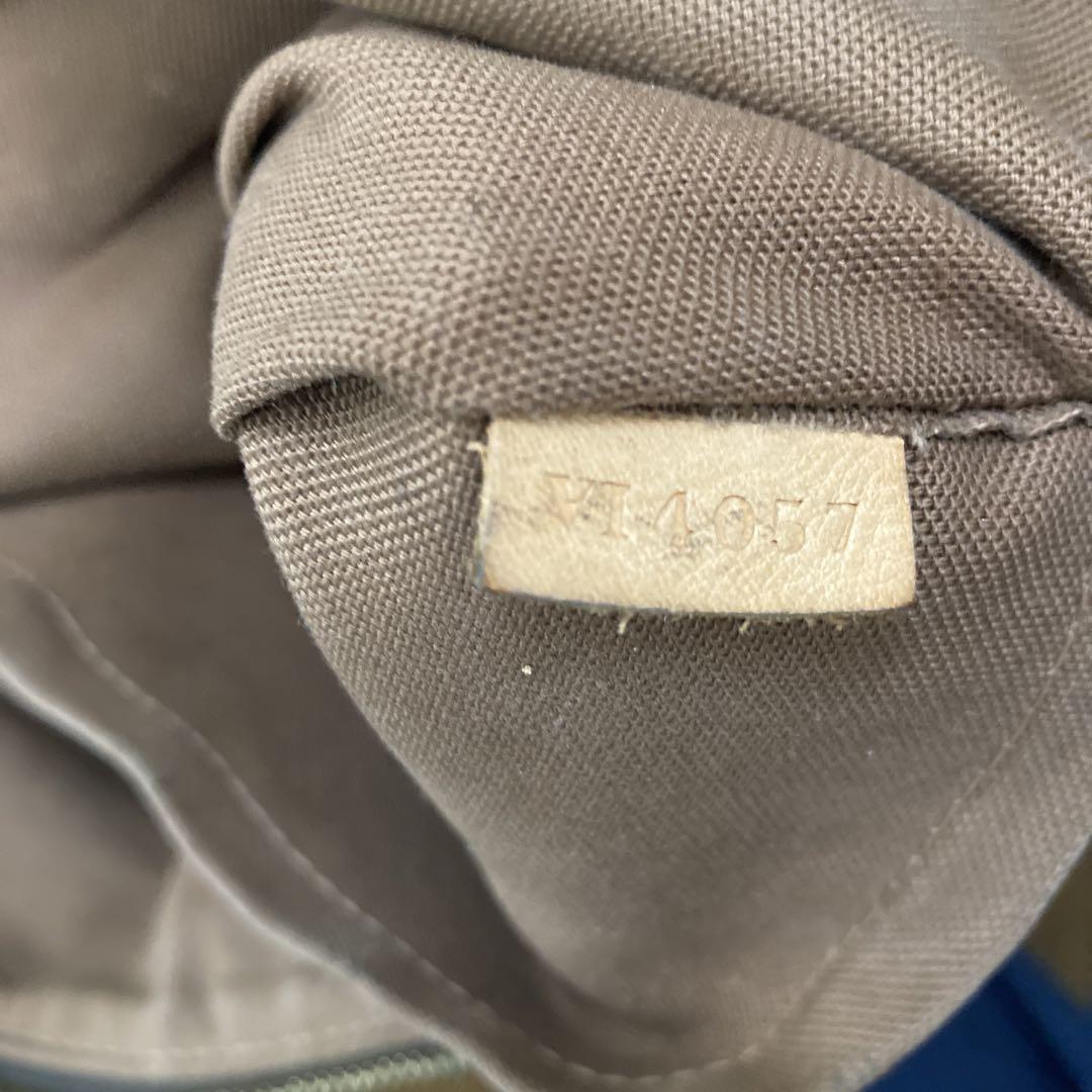 LOUIS VUITTON パレルモ モノグラム 画像11