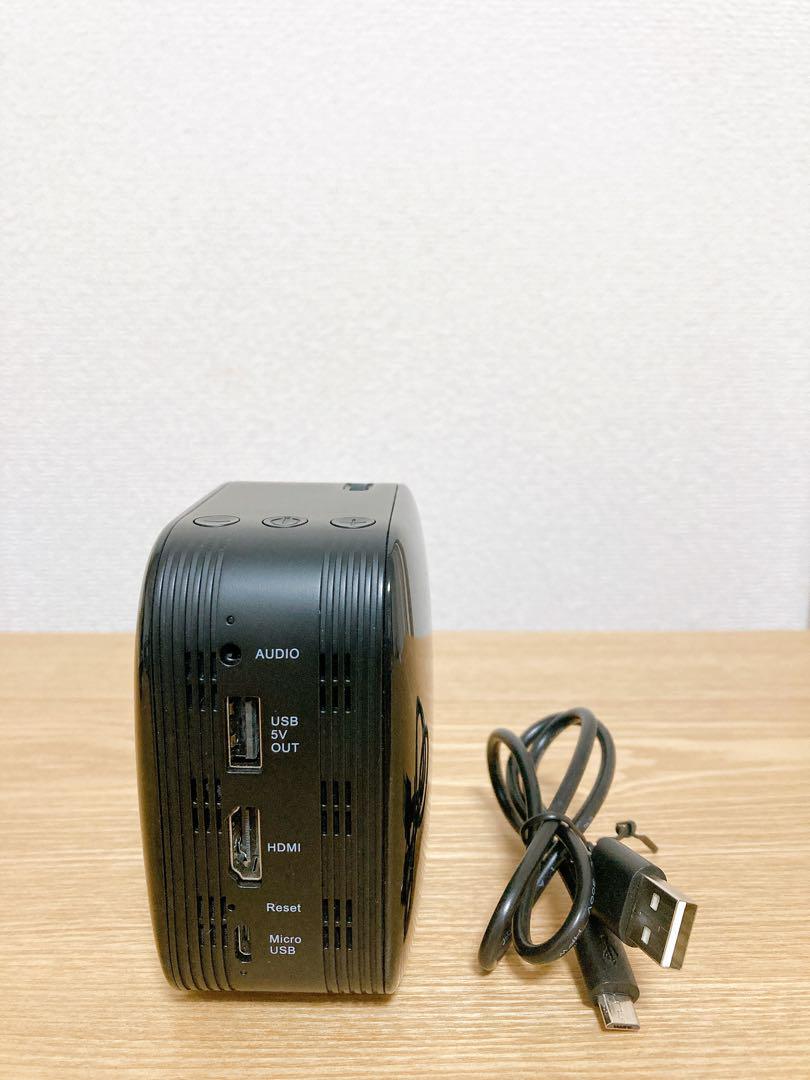 Yoton Y100 プロジェクター