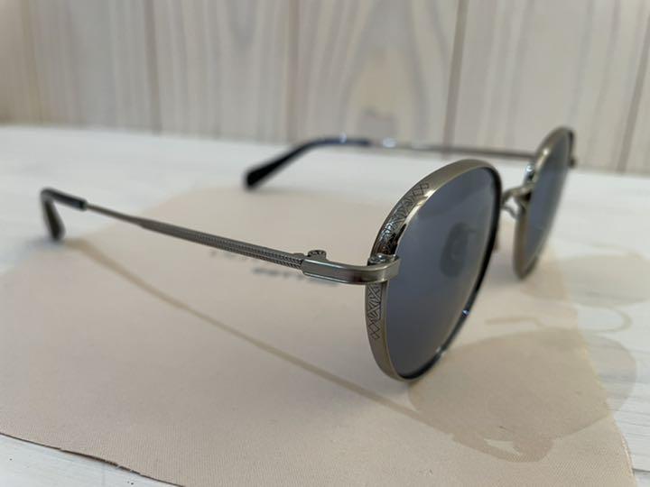 OLIVER サングラス ブラックソーン yQHdf-m35718405285 PEOPLES オリバーピープルズ 日本製