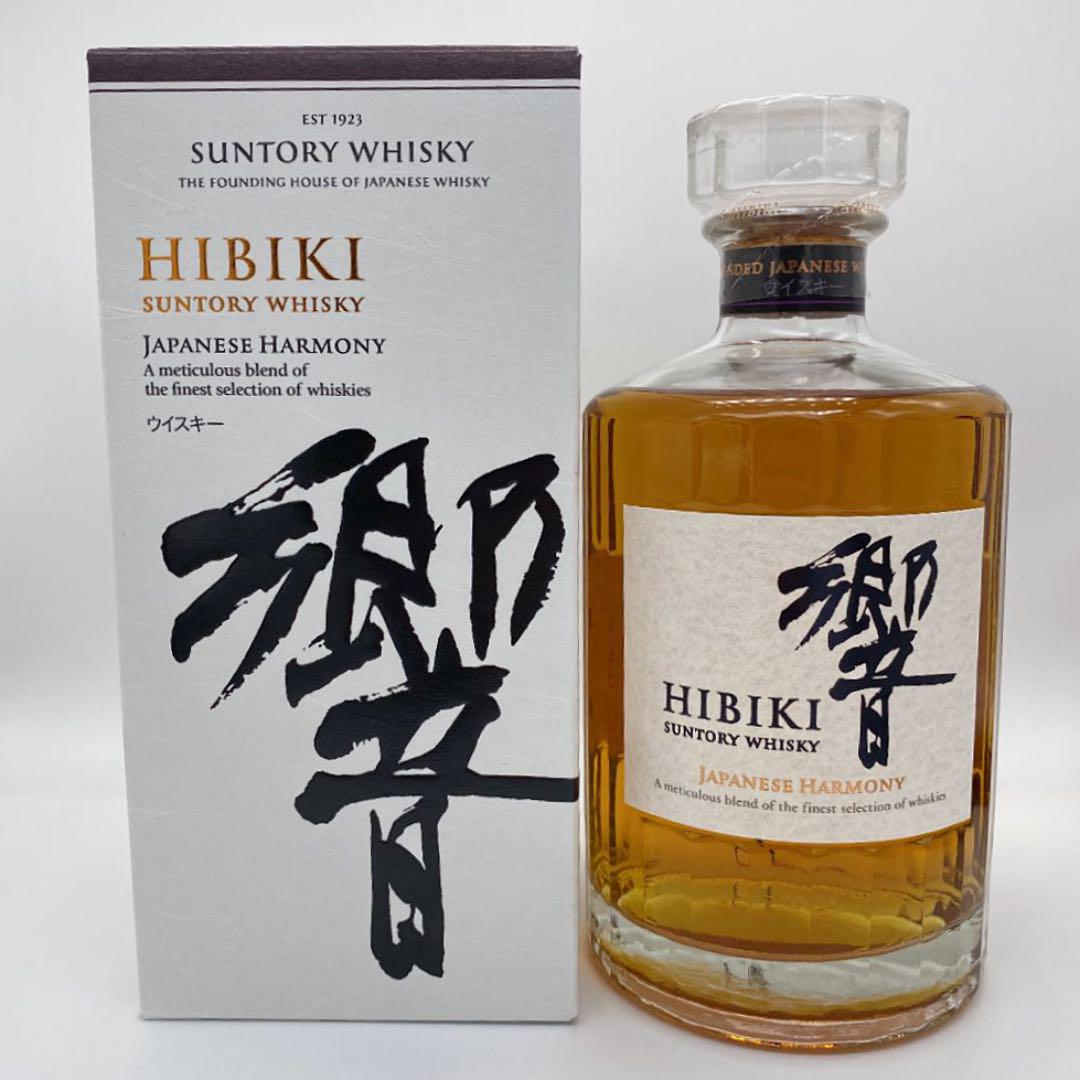 オレンジ系即納!最大半額! 【新品】サントリー 響 Japanese harmony 700ml ウイスキー 飲料/酒オレンジ系¥9,639-www.kenton.com.tr オレンジ系即納!最大半額! 【新品】サントリー 響 Japanese harmony 700ml ウイスキー 飲料/酒オレンジ系¥9,639-www.kenton.com.tr