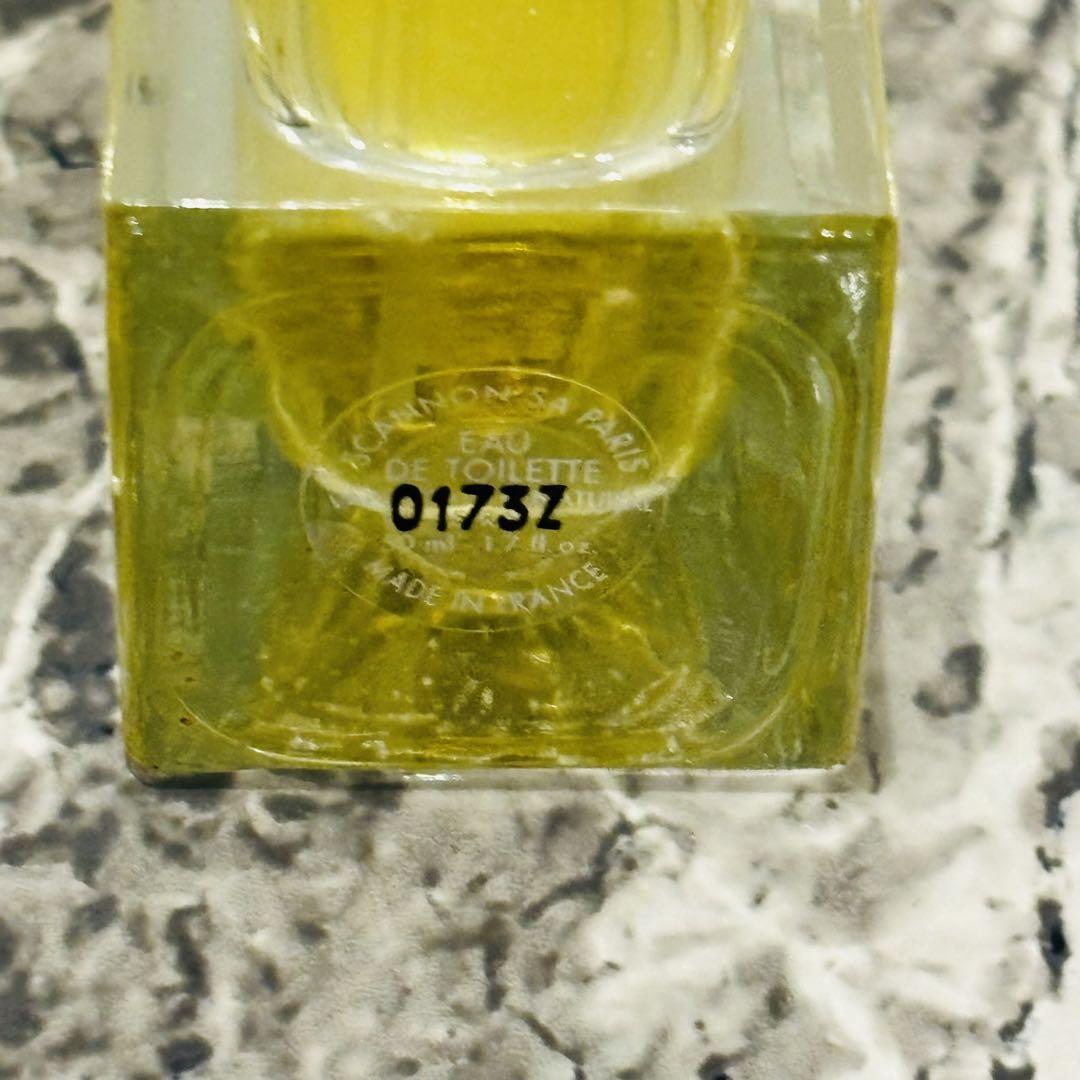envy 香水 50ml