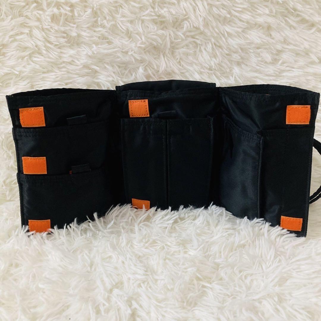 未使用級✨ PORTER ポーター タンカー トラベルケース 吉田カバン 黒
