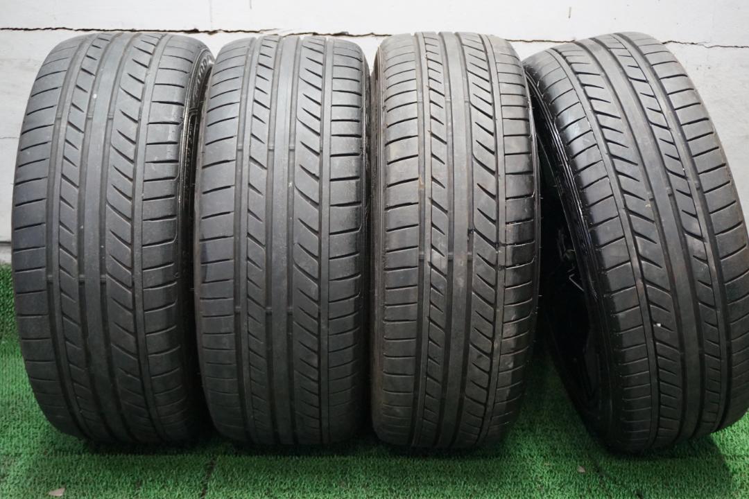 BMW　Mスポーツ純正　カスタムブラックエディション F30 3シリーズ