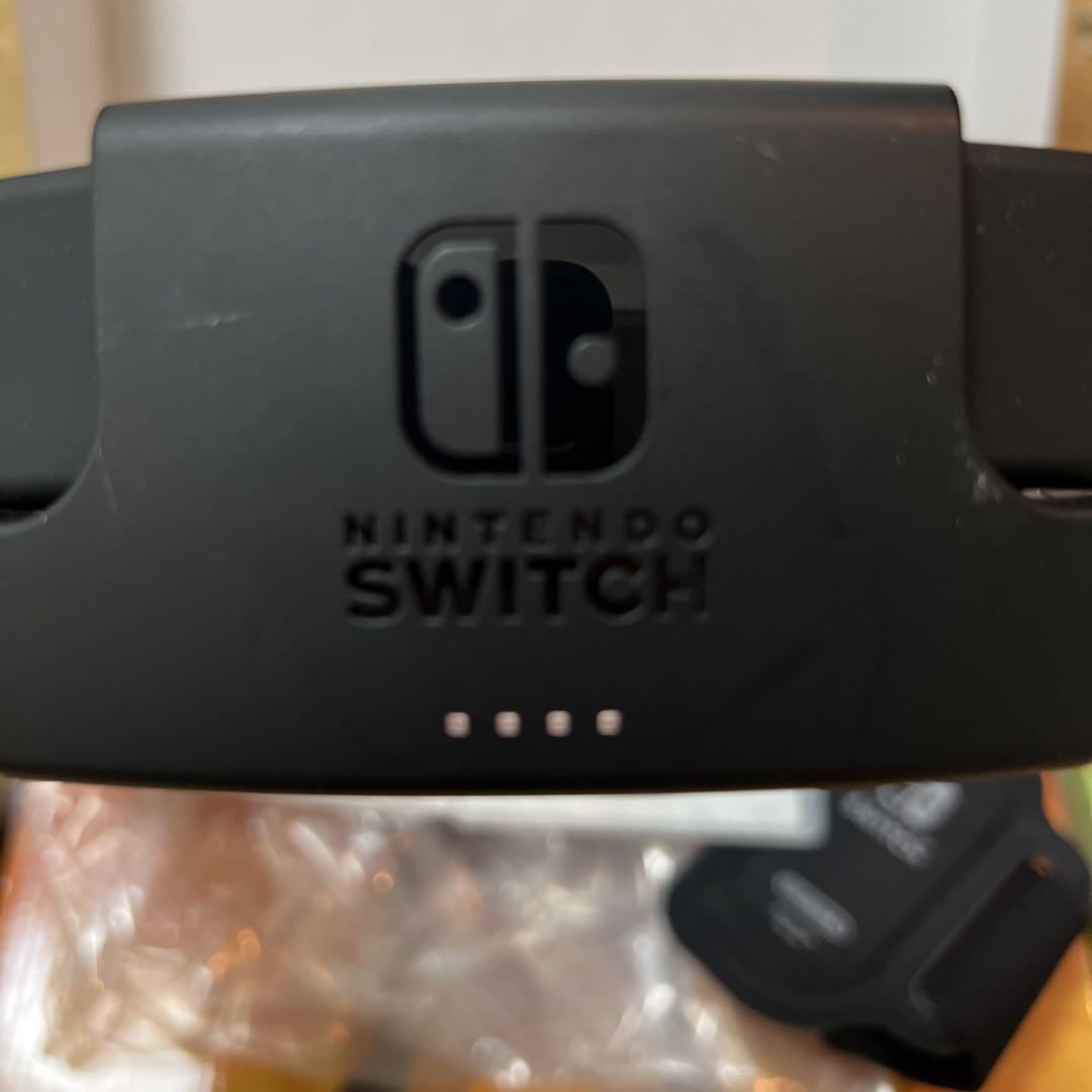 Amazon.co.jp: Nintendo Switch リングフィット アドベンチャー