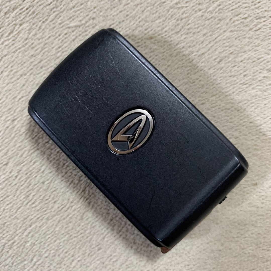 ダイハツ タントカスタム LA600S スマートキー 両側パワスラ　未使用