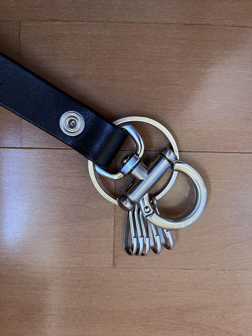 小物 Hender Scheme key flock