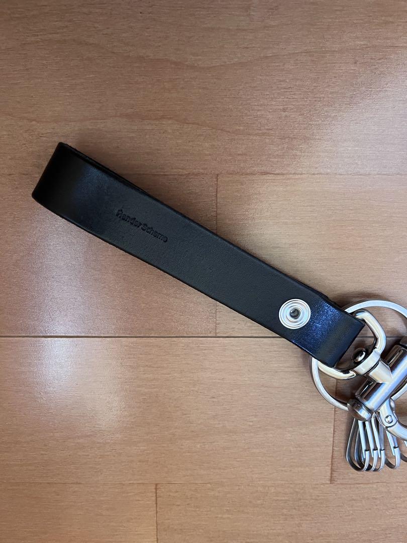 小物 Hender Scheme key flock