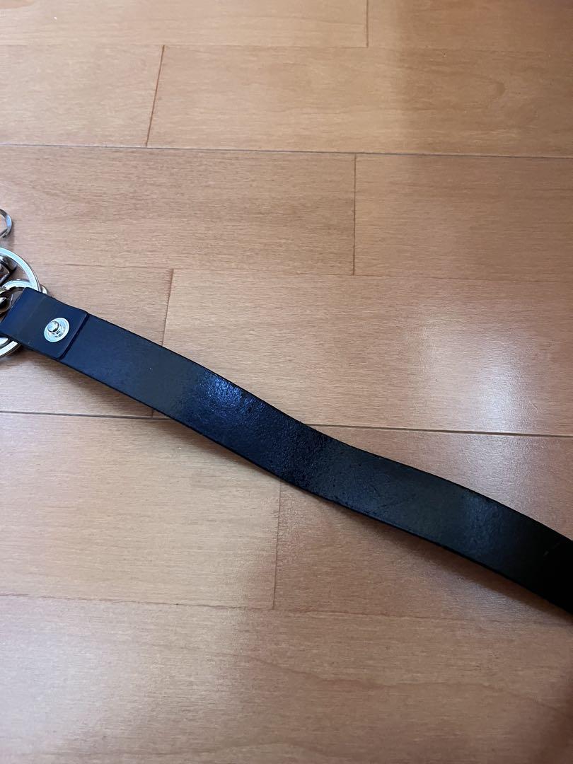 小物 Hender Scheme key flock