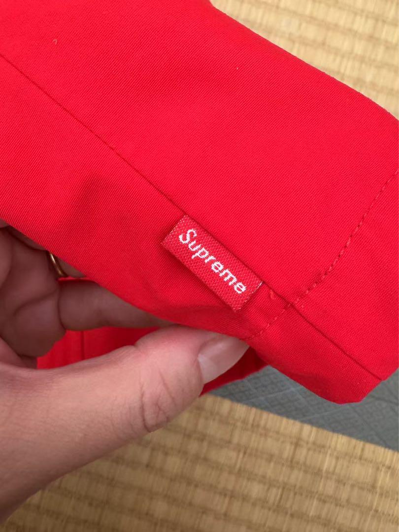 ジャケット・アウター Supreme NorthFace ArcLogo Mountain Parka